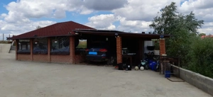 Balta de Pescuit | Cabana din Busteni | Teren 6,37 ha | langa Oradea - imagine 14
