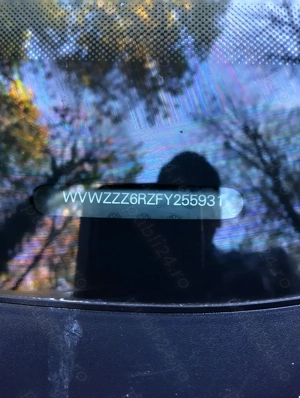 Vând Vw Polo 1,2 TSI 90 cp - imagine 6