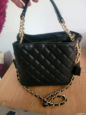 geanta piele naturala 