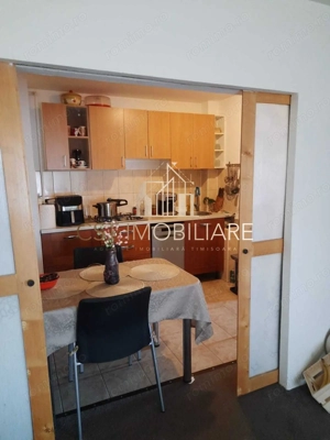 Apartament  2 camere la casă , Timișoara.