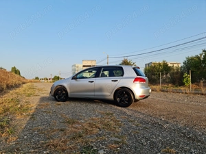 Volkswagen Golf, exact ca în poze - imagine 2
