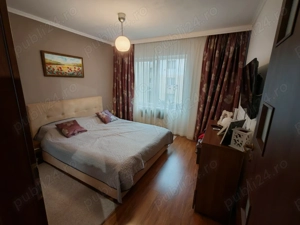 Apartament 3 camere, mobilat si utilat + 2 parcări, zona Terra - imagine 3