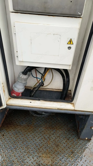 Generator 125kva 85kw - imagine 2
