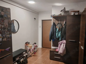 Apartament 3 camere, mobilat si utilat + 2 parcări, zona Terra - imagine 7