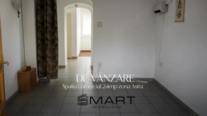 Spatiu Comercial 24 mp Astra