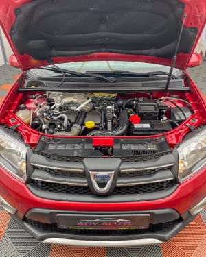 Dacia Sandero Stepway 1.5DCI, Euro 6 - imagine 4