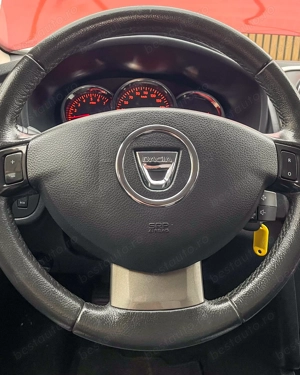 Dacia Sandero Stepway 1.5DCI, Euro 6 - imagine 9