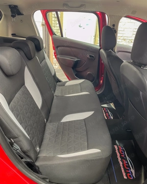 Dacia Sandero Stepway 1.5DCI, Euro 6 - imagine 13