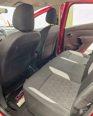 Dacia Sandero Stepway 1.5DCI, Euro 6 - imagine 14