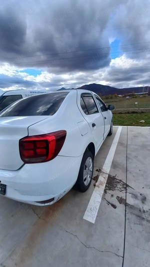 Dezmembram Dacia Logan II 1.2 LPG D4F 734 cod cutie JH3 087 - imagine 5