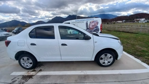 Dezmembram Dacia Logan II 1.2 LPG D4F 734 cod cutie JH3 087 - imagine 2