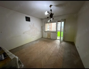 2 camere Ostroveni decomandat