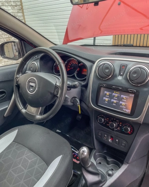 Dacia Sandero Stepway 1.5DCI, Euro 6 - imagine 10