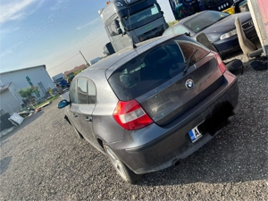 Autoturism BMW 2005 benzină  - imagine 3 Autoturism BMW 2005 benzină  - imagine 3