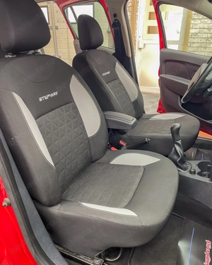 Dacia Sandero Stepway 1.5DCI, Euro 6 - imagine 12