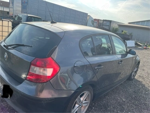 Autoturism BMW 2005 benzină  - imagine 2 Autoturism BMW 2005 benzină  - imagine 2