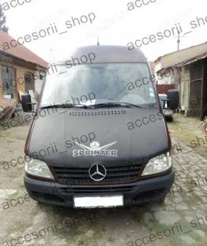 husa capota SPRINTER 2001 - 2006