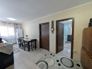 Apartament 2 camere decomandat etaj 1 zona Catanelor, Floresti - imagine 5