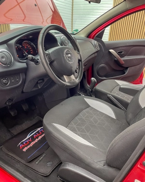 Dacia Sandero Stepway 1.5DCI, Euro 6 - imagine 11