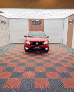 Dacia Sandero Stepway 1.5DCI, Euro 6 - imagine 3
