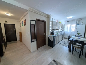Apartament 2 camere decomandat etaj 1 zona Catanelor, Floresti