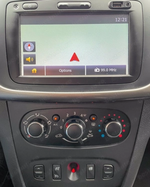 Dacia Sandero Stepway 1.5DCI, Euro 6 - imagine 16