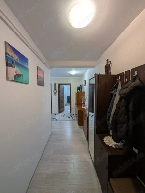 Apartament 2 camere decomandat etaj 1 zona Catanelor, Floresti - imagine 2