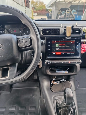 Citroen C3 2020 1.6 stare perfectă