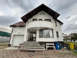 Casă de vânzare în Bistrița, zona Centură, pe strada Constantin Brâncoveanu