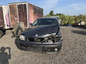 Autoturism BMW 2005 benzină  - imagine 8 Autoturism BMW 2005 benzină  - imagine 8