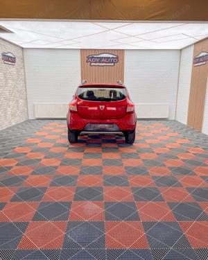 Dacia Sandero Stepway 1.5DCI, Euro 6 - imagine 7