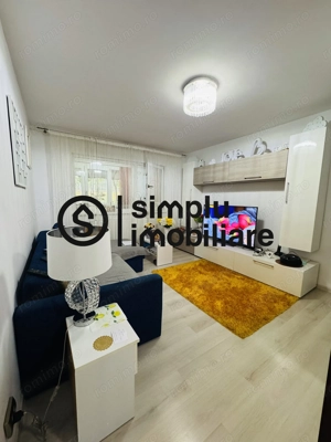 Apartament 2 camere -Craiovita Noua - imagine 21