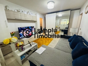 Apartament 2 camere -Craiovita Noua - imagine 30