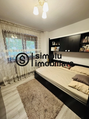 Apartament 2 camere -Craiovita Noua - imagine 26