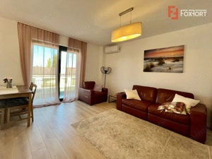 Apartament cu 2 camere de inchiriat zona Aradului