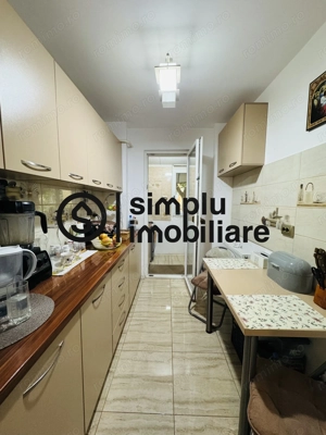Apartament 2 camere -Craiovita Noua - imagine 24
