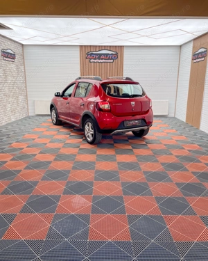 Dacia Sandero Stepway 1.5DCI, Euro 6 - imagine 6