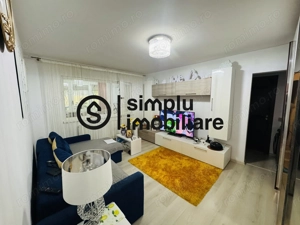 Apartament 2 camere -Craiovita Noua - imagine 22