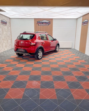 Dacia Sandero Stepway 1.5DCI, Euro 6 - imagine 5