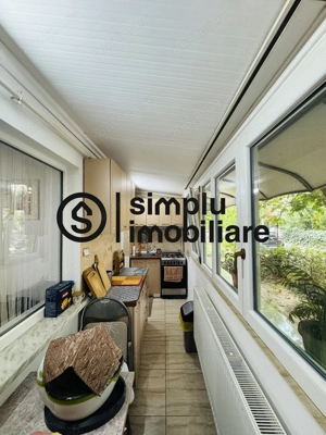 Apartament 2 camere -Craiovita Noua - imagine 27