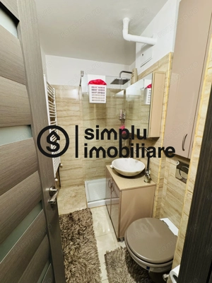 Apartament 2 camere -Craiovita Noua - imagine 28