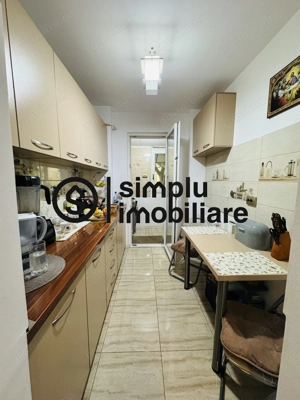 Apartament 2 camere -Craiovita Noua - imagine 25