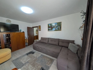 Apartament 2 camere decomandat etaj 1 zona Catanelor, Floresti - imagine 11