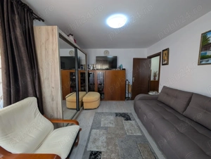 Apartament 2 camere decomandat etaj 1 zona Catanelor, Floresti - imagine 10