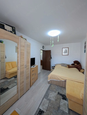 Apartament 2 camere decomandat etaj 1 zona Catanelor, Floresti - imagine 7