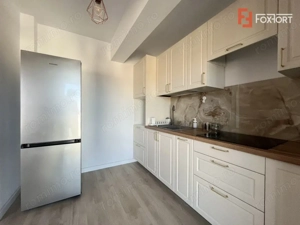 Apartament cu 2 camere de inchiriat zona Aradului - imagine 3