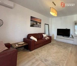 Apartament cu 2 camere de inchiriat zona Aradului - imagine 8