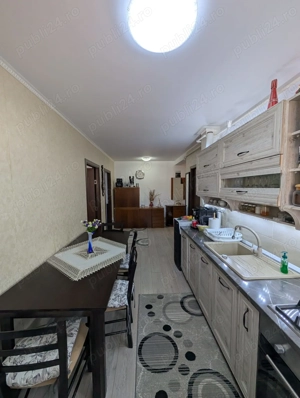Apartament 2 camere decomandat etaj 1 zona Catanelor, Floresti - imagine 8