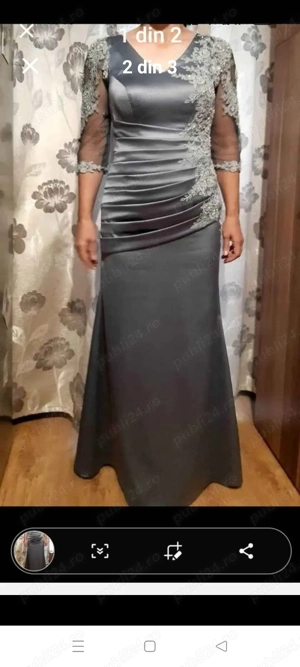 Vand rochie de ocazie