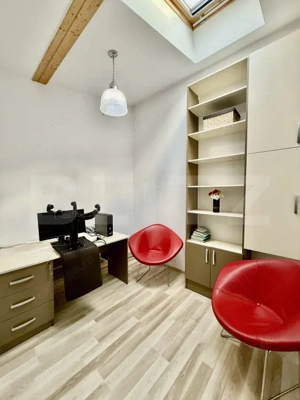 Casă individuală multifuncțională în Gruia – investiție excelentă, 550 mp utili - imagine 10